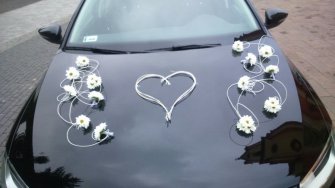 Auto do ślubu Samochód Volkswagen Jetta 350zł!  Bielsko-Biała