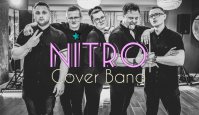 NITRO COVER BAND Radom