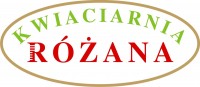 Kwiaciarnia Różana Elblag