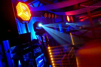 Zespół muzyczny AdiSound + Dj Poznań