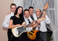 Zespół muzyczny Cool Band Krosno