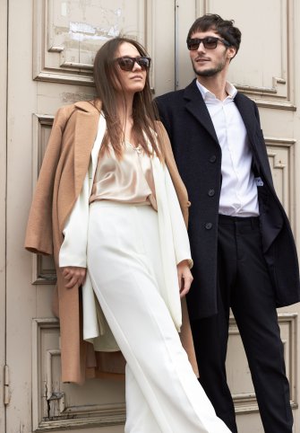 California Duet  Gdańsk