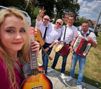 Mikołajowa Band Grodków