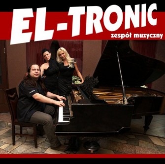EL-TRONIC Profesjonalna Oprawa Muzyczna Częstochowa