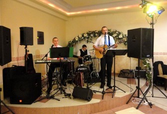 Zespół TENOR live Łomża