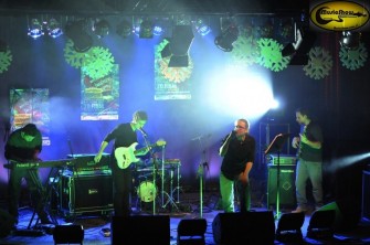 Musicshow - koncert Wschowa
