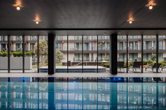 Hotel Belmonte Krynica Zdrój
