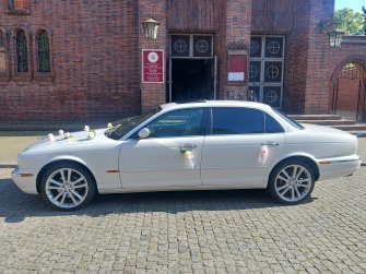 Jaguar i Porsche Szczecin 