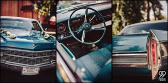 Cadillac DeVille 1966r. - Legenda! Piękny Nowy Sącz