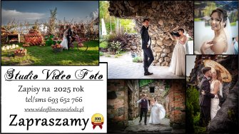 Profesjonalne usługi Video & Foto Zgierz