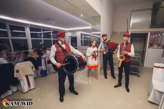 Zespół muzyczny Bezet Leżajsk