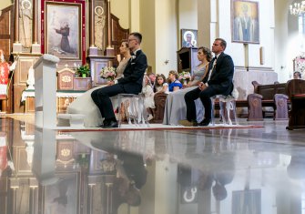 VIDEO FOTO ROBERT kamerzysta i fotograf na ślub Suwałki Białystok