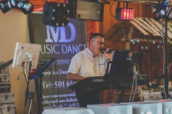 MD Music Dance Oleśnica