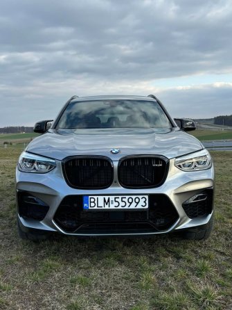 Auto do ślubu Łomża