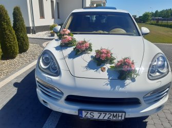 Porsche  Szczecin 
