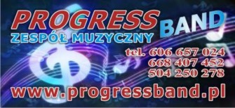 Progress Band Staszów