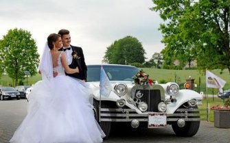 Excalibur, nestor  MUSTANG MERCEDES BMW X6 Kościerzyna