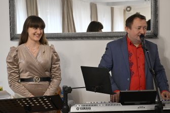 Zespół muzyczny " PULS " Chrzanów okolice Jankowice