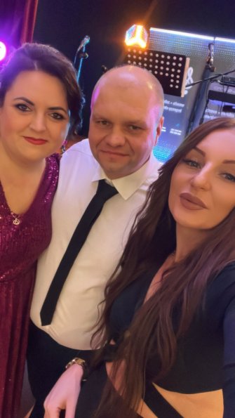 Zespół SWEET  & DJ Złotoryja