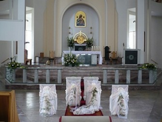 Ślubny kościół_2 Sochaczew