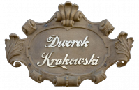 DWOREK KRAKOWSKI Kraków