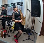 Zespół muzyczny Tornado  - Gwarancja Udanego Wesela Białystok  