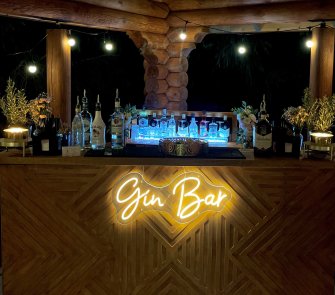 Gin Bar Nowy Sącz