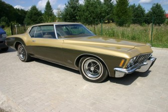 Riviera 3 Gdynia
