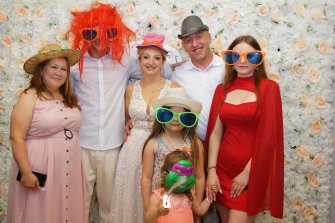 FotoHAPPY-teledysk i napis "LOVE"GRATIS! Bolesławiec