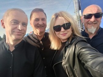 AMIGO ZESPÓŁ MUZYCZNY Nowa Sarzyna
