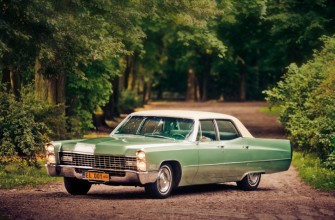 Auto do Ślubu Cadillac DeVille  Łódź