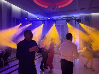 Zespół Muzyczny Holiday Przasnysz