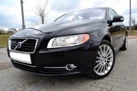 VOLVO S80 - LUKSUSOWE AUTO DO ŚLUBU-500 ZŁ WARSZAWA