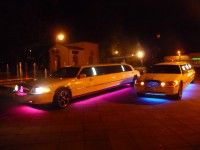 Wynajem Limuzyn. Lincoln, Chrysler, Hummer, Cadillac Aleksandrów Łódzki