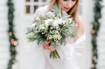 Kwiaty na wesele Suwałki