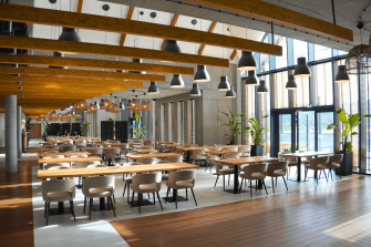 Restauracja Tarasowa Gdów