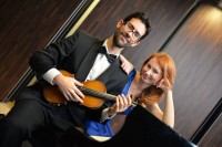 Duet fortepianowo-skrzypcowy Katowice