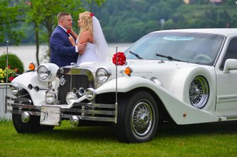 Excalibur, nestor  MUSTANG MERCEDES BMW X6 Kościerzyna