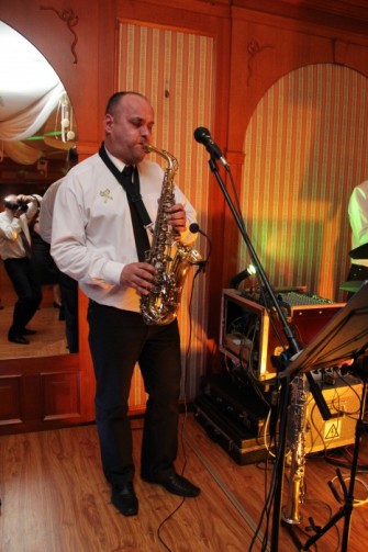 The Sweet Sound Przeworsk
