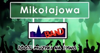 Mikołajowa Band Grodków