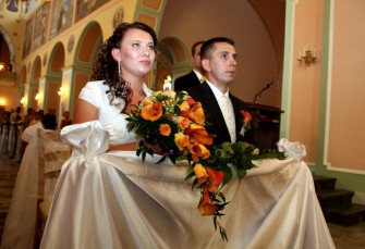 Marcin Mituś | Fotografia ślubna Jarosław