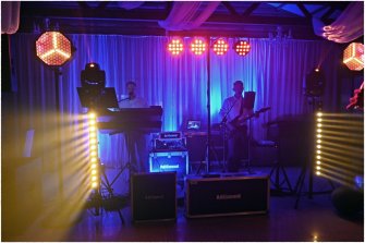 Zespół muzyczny AdiSound + Dj Poznań
