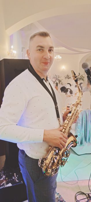Białe wilki - Profesjonalny zespół muzyczny na Twoją imprezę Białystok