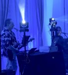 DJ Tomskii & Zuzia Brzeg Dolny