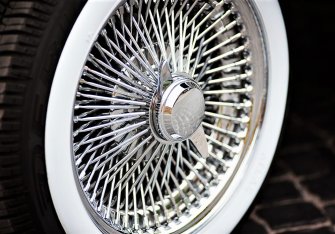 Kabriolet Nestor Baron Replika Alfa Romeo Spider Mińsk Mazowiecki