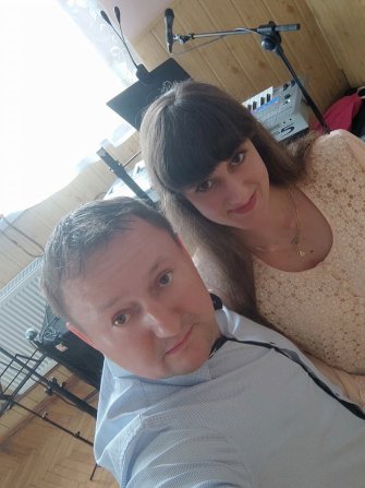 Zespół muzyczny " PULS " Chrzanów okolice Jankowice