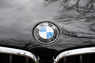 Samochód do ślubu Auto na ślub BMW X5 M Gniezno