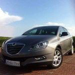 Lancia Delta do ślubu TYCHY