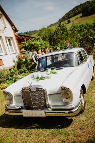 Mercedes w111 do ślubu 🥂 Nowy Sącz