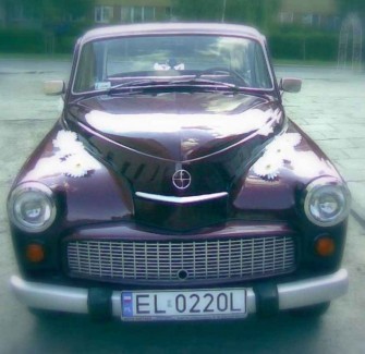 Warszawa 223 Łódź